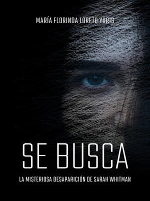 cover image of Se Busca